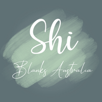 Shi Blanks Australia