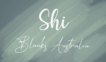 Shi Blanks Australia