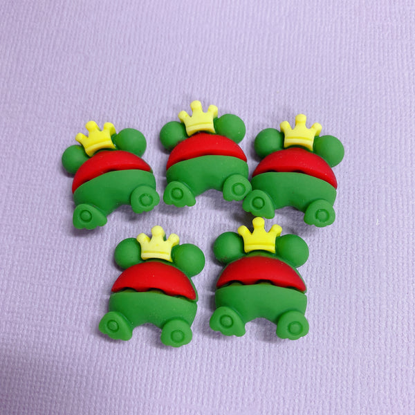 Prince Frog set