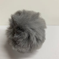 8cm Fur ball Pompom