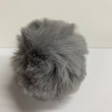 8cm Fur ball Pompom