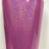 20oz Tall Skinny Tumbler - Shimmer Pink