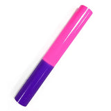 Cold Active Colour Changing Permanent Vinyl Pink- Purple 04