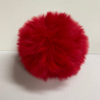 8cm Fur ball Pompom