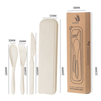 Kids cutlery set