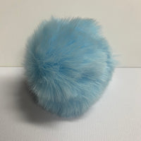 8cm Fur ball Pompom