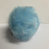 8cm Fur ball Pompom