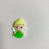 Baby Princess Bow Embellishments