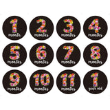 Milestone Sublimation MDF Discs 15cm Set