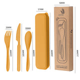 Kids cutlery set