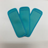 Icy Pole Holder - Turquoise