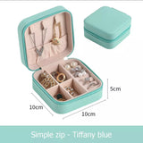 Jewellery case