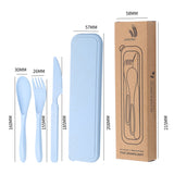 Kids cutlery set