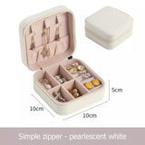 Jewellery case