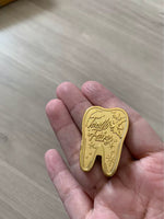 Tooth Fairy Coin