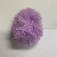 8cm Fur ball Pompom