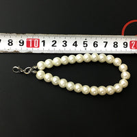 10cm Pearl Keychain