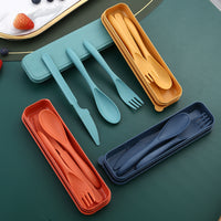 Kids cutlery set