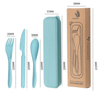 Kids cutlery set