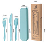 Kids cutlery set