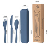 Kids cutlery set