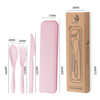 Kids cutlery set