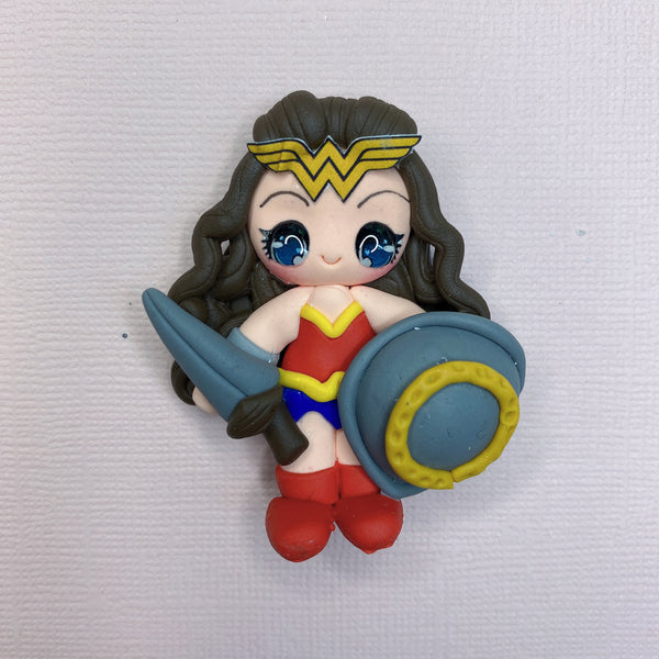 Wonder Woman