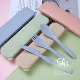 Kids cutlery set