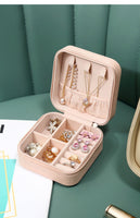 Jewellery case