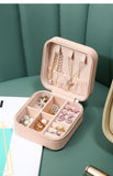 Jewellery case