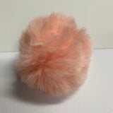 8cm Fur ball Pompom