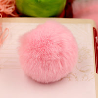 8cm Fur ball Pompom