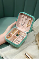 Jewellery case