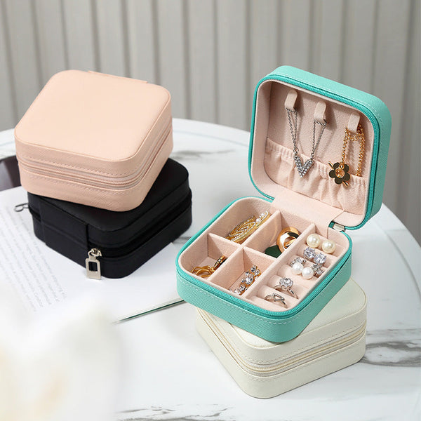 Jewellery case