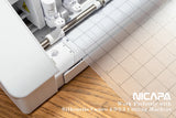 Nicapa Silhouette clear Standard Mat Individual