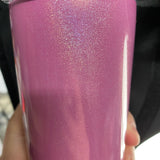 20oz Tall Skinny Tumbler - Shimmer Pink