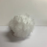 8cm Fur ball Pompom