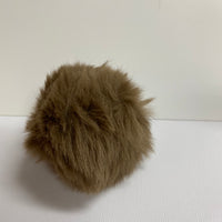 8cm Fur ball Pompom