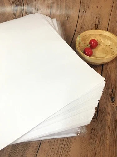 Printable adhesive Washi Tape Paper