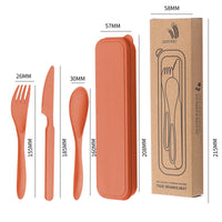 Kids cutlery set