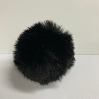 8cm Fur ball Pompom