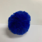 8cm Fur ball Pompom