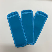 Icy Pole Holder - Blue